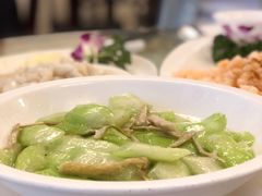 -新聚丰菜馆(太监弄店)
