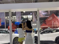 -沈阳国际会展中心管理有限公司