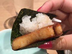 -然寿司(郎园vintage店)