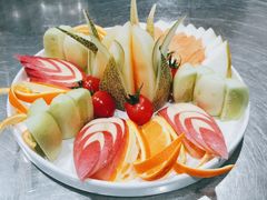 -尚宴(盛世广场·食尚街店)