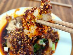 -温记府廟豆汤饭·始于1955年(海椒店)