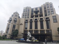 -上海苏宁宝丽嘉酒店·嘉府壹号中餐厅