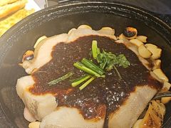 -宏达宴老菜馆(群力第四大道店)