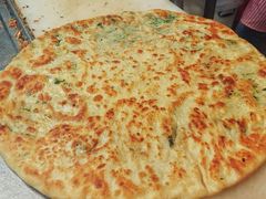 -咏春葱油饼(德政中路店)