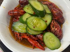-虾蟹阁小龙虾大闸蟹(文明路店)