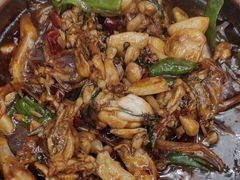 -王家大院·南京菜(湛江路总店)