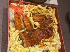 -藤原布二·八佰善会席料理(奥体店)