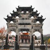 世界遗产必打卡|黄山脚下西递古镇旅游攻略