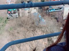 -富斯特索道