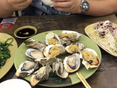 -贞姨美食·老字号海鲜大排档