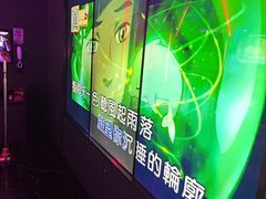 -星聚会KTV X Party(上海真如中海环宇城店)