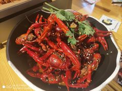 -水浒湘西小串烧烤(西村店)