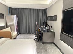 -BUFF电竞酒店(成都春熙路太古里店)