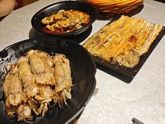 -聚味瞿记·龙虾堂(望城店)
