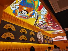 -串掌门砂锅串串香(敏捷广场店)
