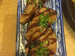 -水之惠鲜鱼料理(王府大街店)