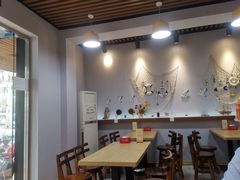 -乐达酸菜鱼面(山师东路店)