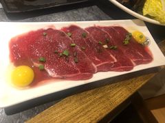 -许府牛火锅(信义坊总店)
