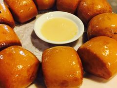 黄金小馒头-徽州月·民间徽菜(浦东总店)