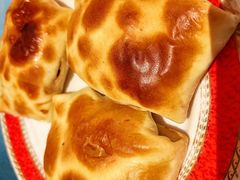 -新疆巴州金丝特餐厅(大钟寺店)