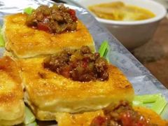 -福慧慈缘素食餐厅(王府井店)