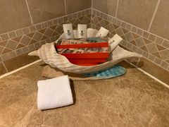 -厦门泰谷酒店(中山路镇海路地铁站店)