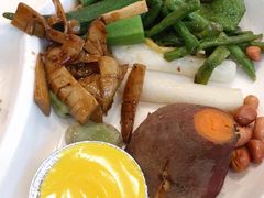 -素满香·素食自助餐(苏州·临顿路店)