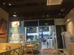 -木屋烧烤(龙湖天街店)