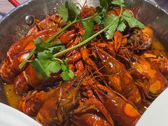 -霸王虾·小龙虾香辣蟹(玉林店)
