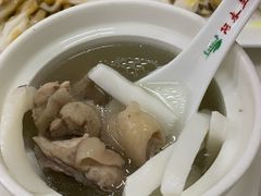-阿水土鸡(远光店)