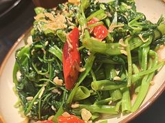 -NAYA·亚洲泰菜(欢乐港湾店)