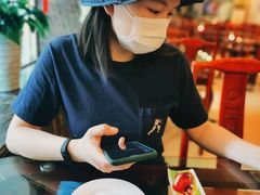 -玉林烤鸭店(垡头店)