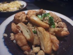 -大牛湾·眷村牛肉面(蠡溪店)