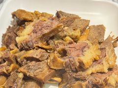 -京元盛铜锅涮肉(上海总店)