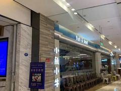 景观位-小鱼小牛·鱼牛干锅·脆鱼火锅(世欧广场店)