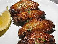 -鹿鸣春饭店(总店)