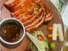 -泰椰里·泰国餐厅(智慧城广百广场店)