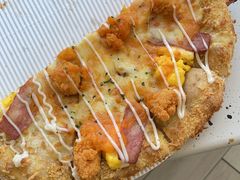 -必胜客(大坪英利店)
