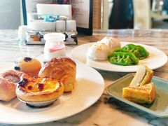 -宴悦海鲜餐厅·游水海鲜·牛排(亚龙湾瑞吉店)