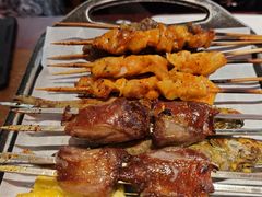 -聚点串吧·小酒局(北京旗舰店)