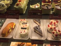 -星巴克(盐城五洲国际店)