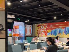 -龙记烧腊茶餐厅(常德路店)
