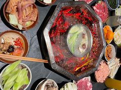 -大风老火锅(江北一店)