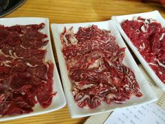 -营记牛肉火锅·大埔客家菜(上梅林店)