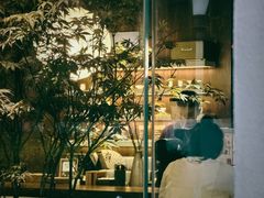 -溯洄咖啡VORTEX COFFEE