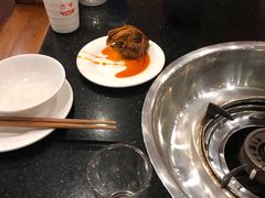 -冯记香辣兔火锅(茶店子总店)