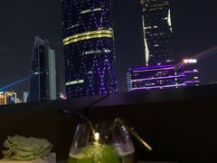 -Mercato莫卡多露台餐厅与酒吧(K11店)