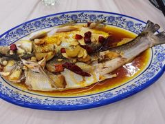 西栅白水鱼-家的味道餐厅·新鲜实惠