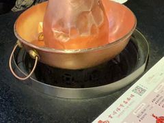 -京顺祥·清真铜锅涮肉(朱雀门店)