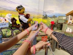 -济州岛泰迪熊博物馆